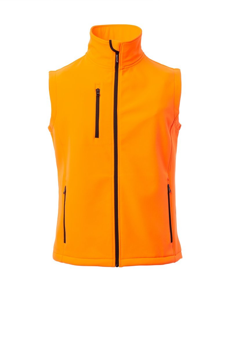 PAYPER - Softshell-Weste GLASGOW