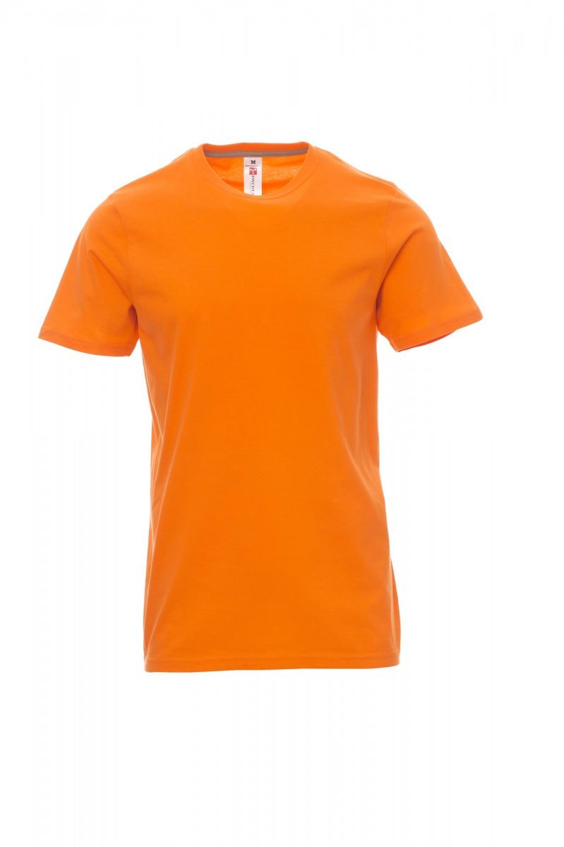PAYPER - Herren-T-Shirt SUNSET