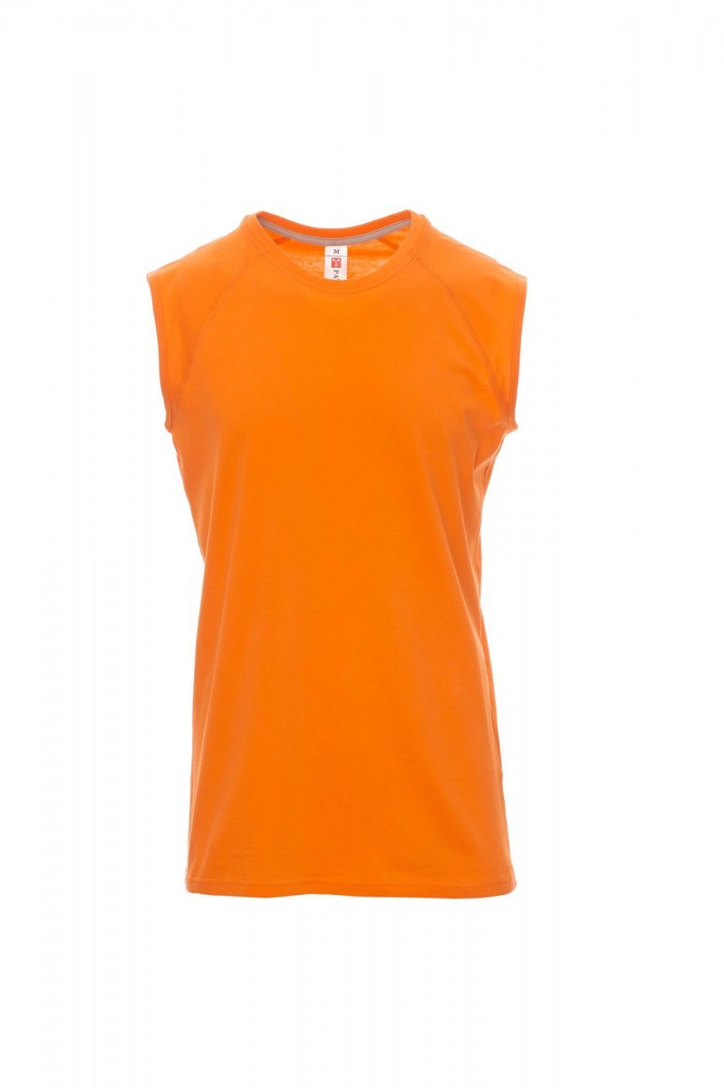 PAYPER - Armelloses Herren-Shirt SHORE