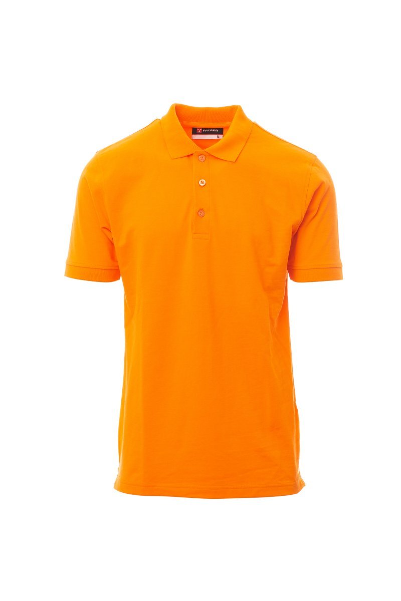 PAYPER - Herren-Poloshirt VENICE PRO