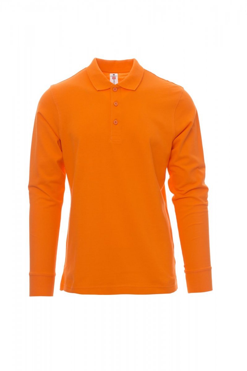 PAYPER - Herren-Poloshirt VERONA