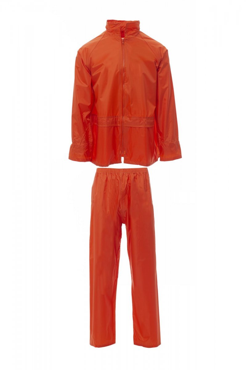 PAYPER - Regenanzug SET-NYLON