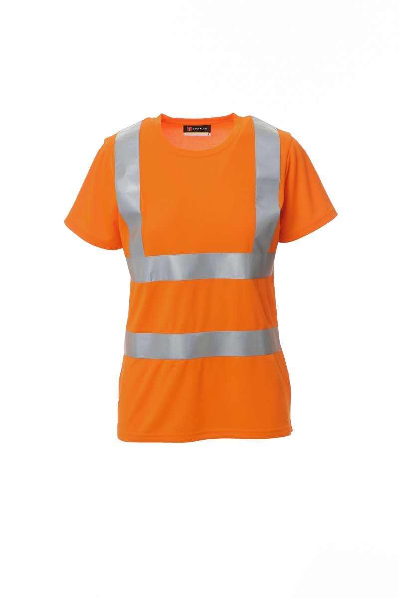 PAYPER - Damen-Warnschutz-T-Shirt AVENUE LADY