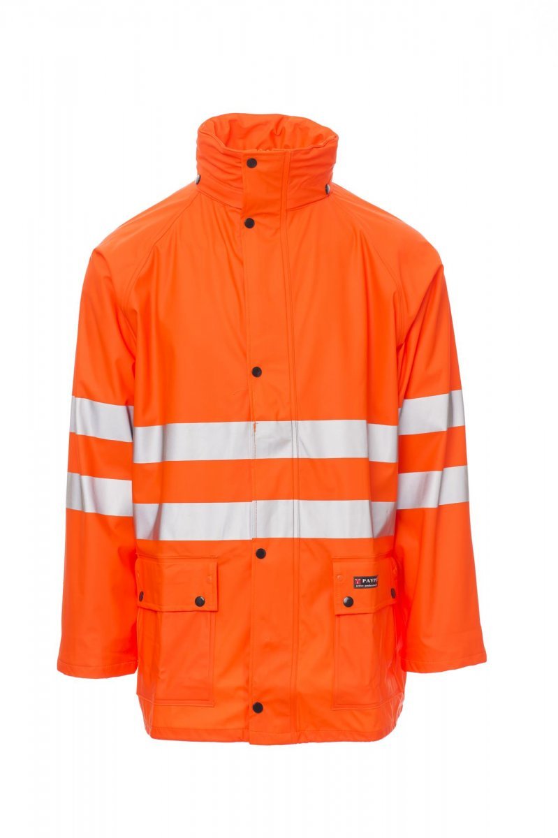 PAYPER - Regenjacke RIVER-JACKET