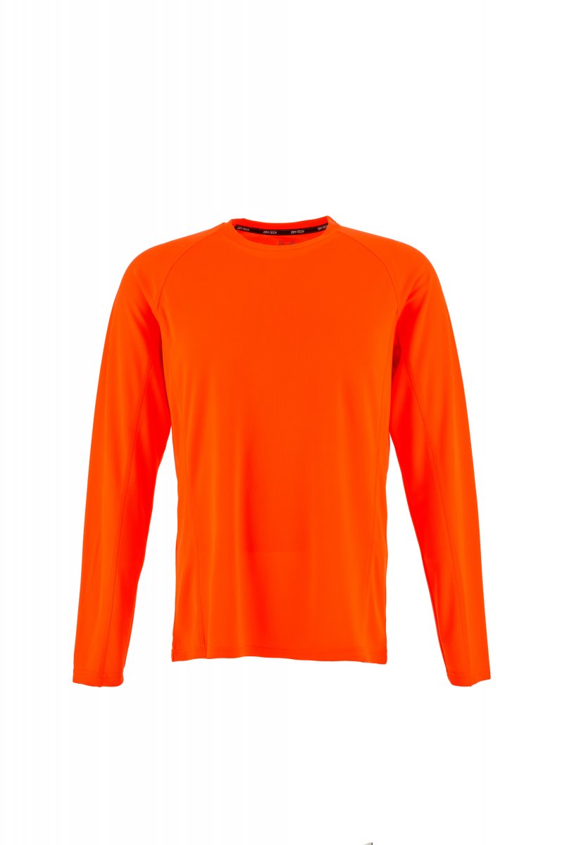 PAYPER - Herren-T-Shirt LONG RUNNER