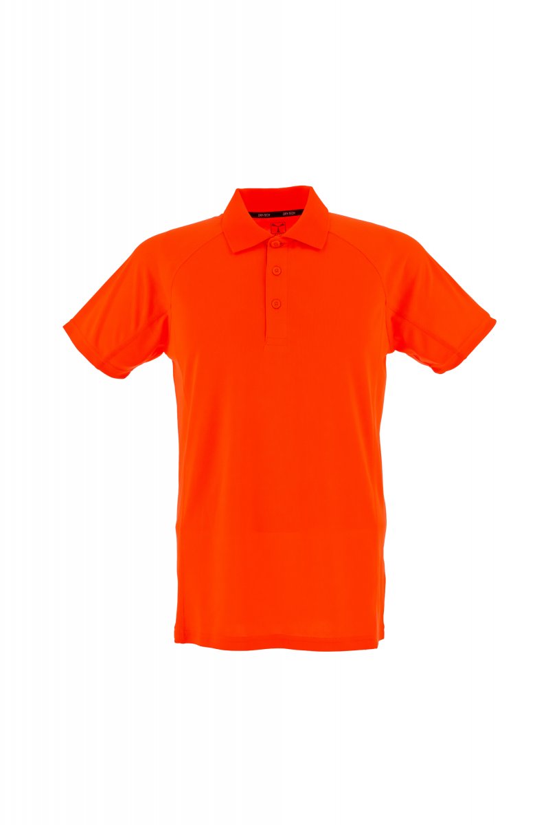 PAYPER - Poloshirt TRAINER