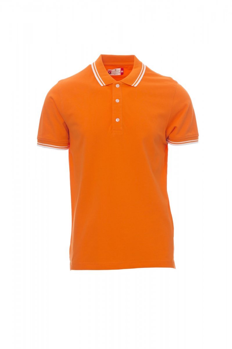 PAYPER - Herren-Poloshirt SKIPPER