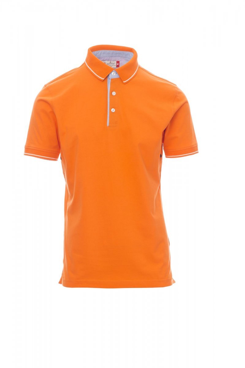 PAYPER - Herren-Poloshirt CAMBRIDGE