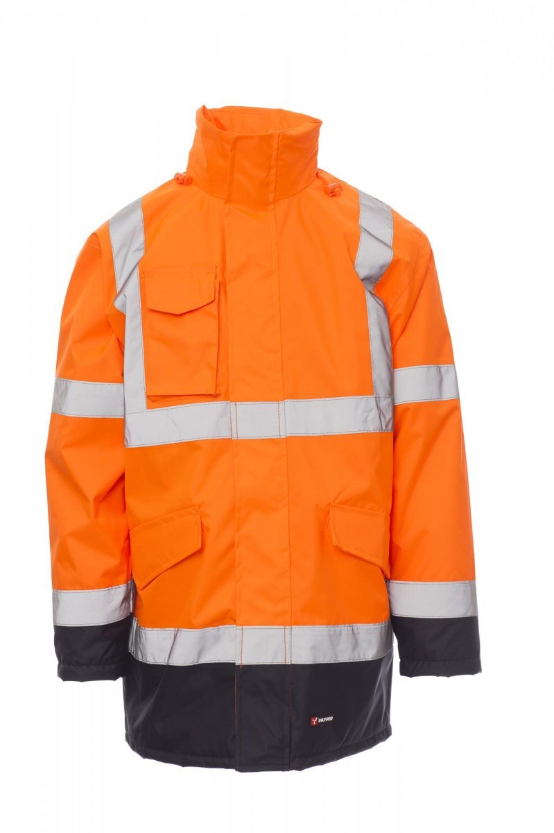 PAYPER - Wattierter Parka YARD