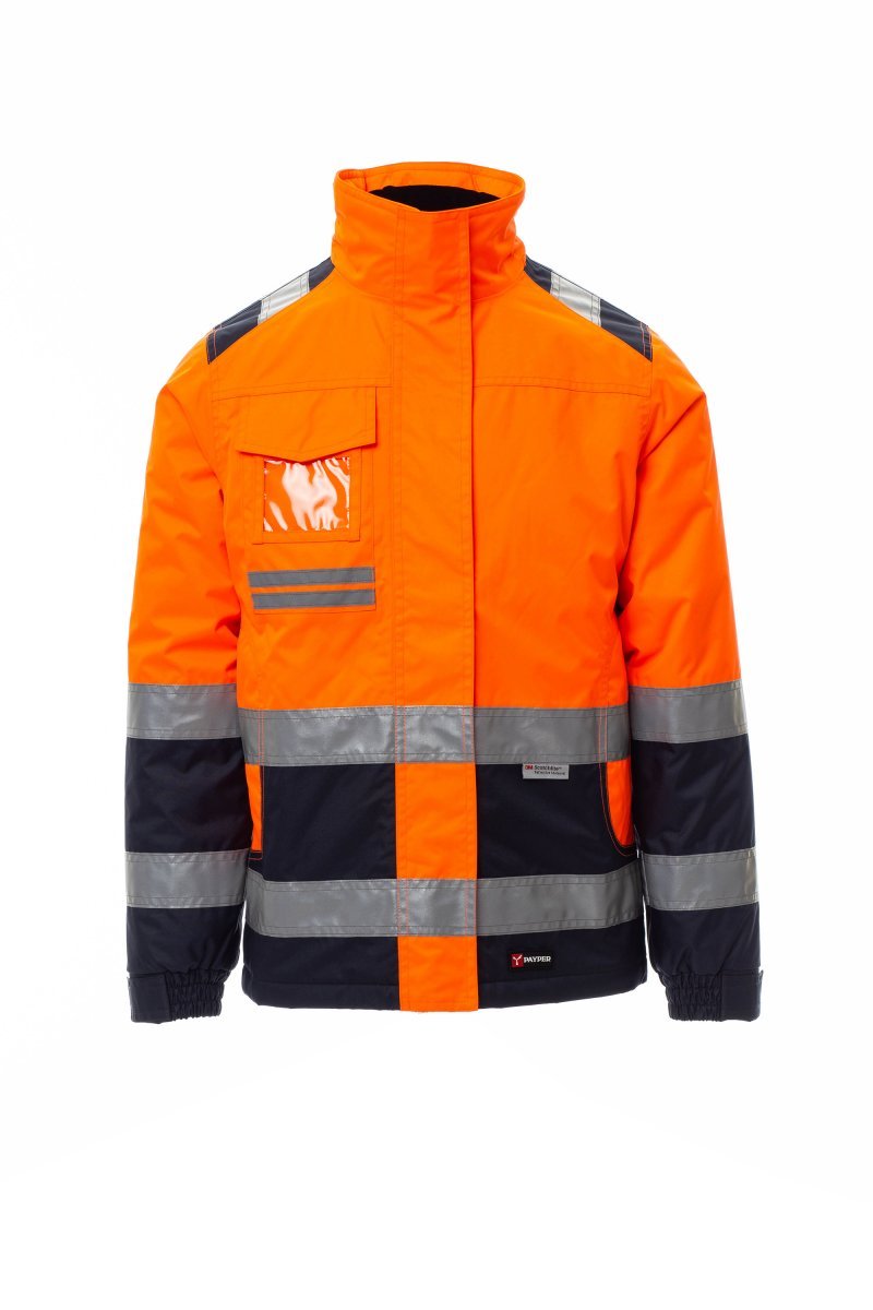 PAYPER - Damenjacke HISPEED LADY
