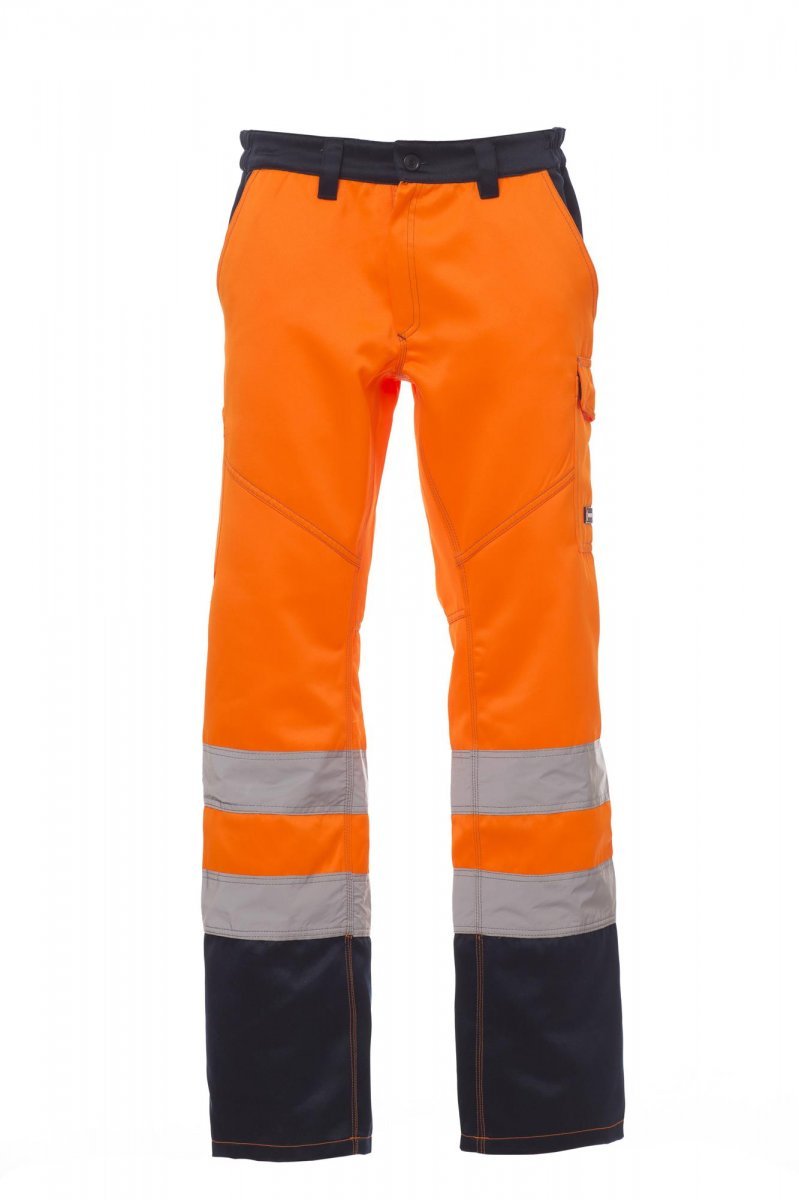 PAYPER - Herrenhose CHARTER/WINTER
