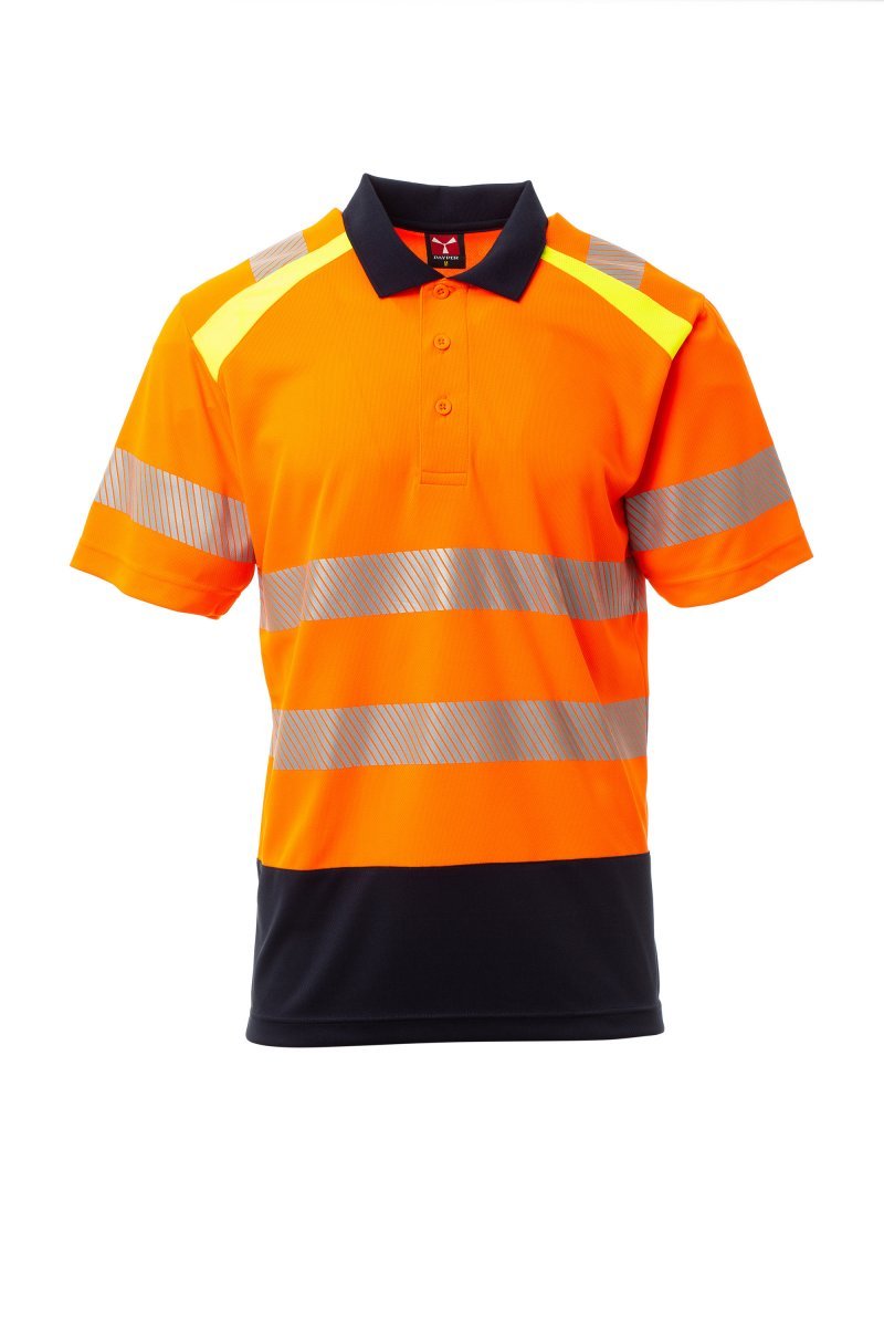 PAYPER - Poloshirt LANE