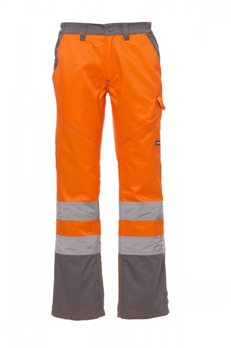 PAYPER - Herrenhose CHARTER POLAR