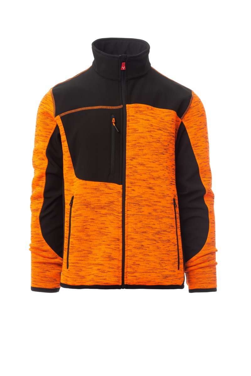 PAYPER -  Hybridjacke  TRAVEL