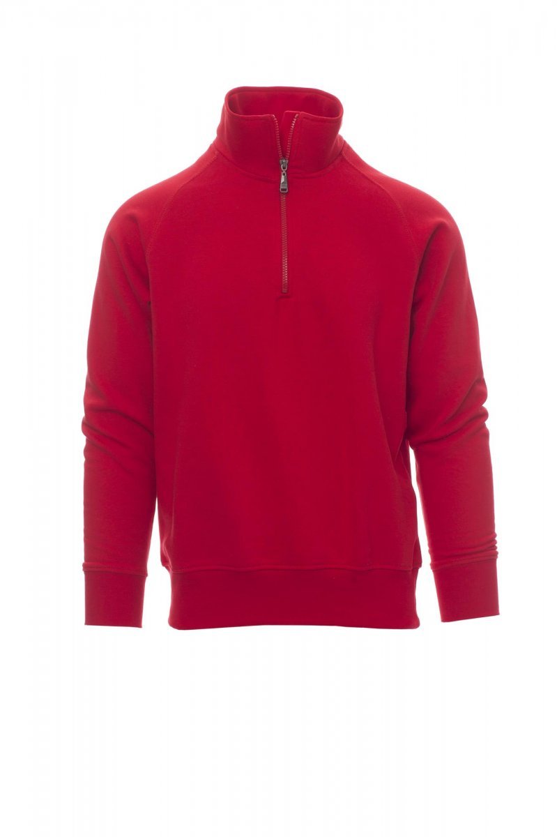 PAYPER - Herren-Sweatshirt MIAMI+