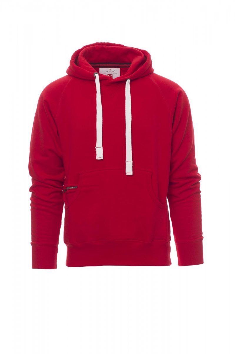 PAYPER - Herren-Sweatshirt ATLANTA+