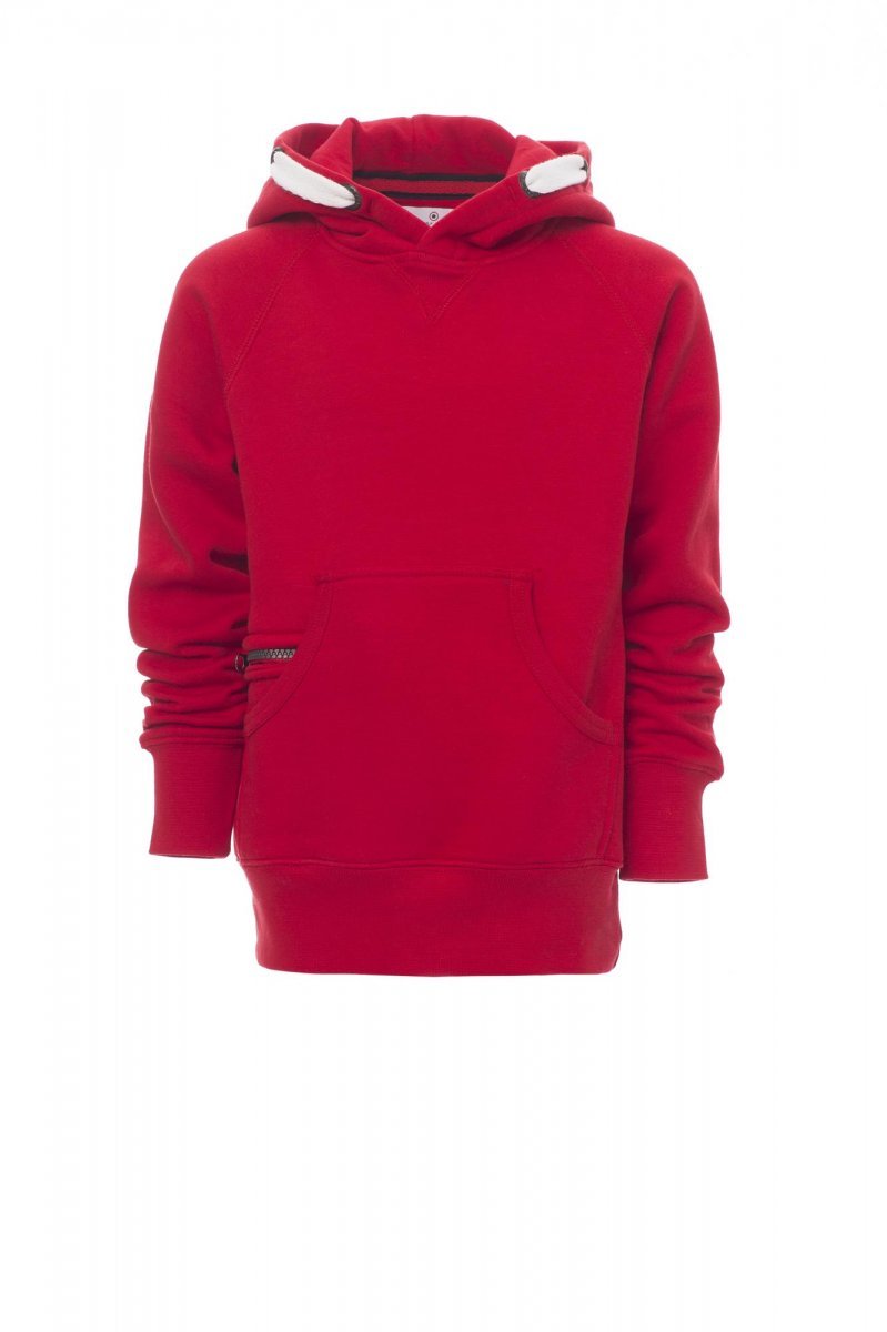 PAYPER - Kinder-Sweatshirt COLORADO+