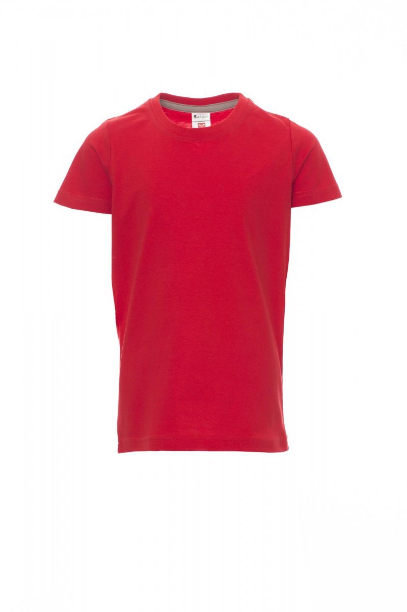 PAYPER - Kinder-T-Shirt SUNSET KIDS