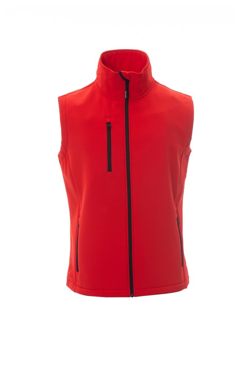 PAYPER - Softshell-Weste GLASGOW