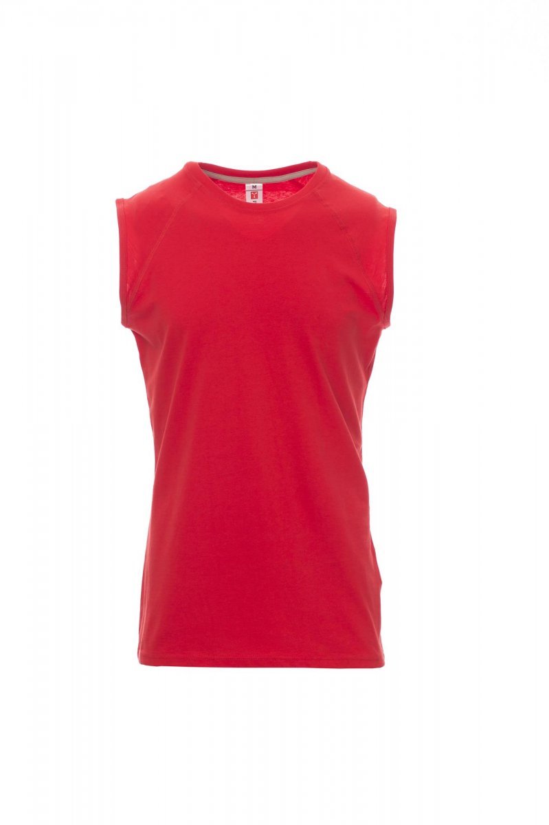 PAYPER - Armelloses Herren-Shirt SHORE