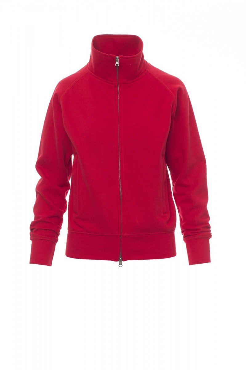 PAYPER - Damen-Sweatjacke PANAMA+LADY