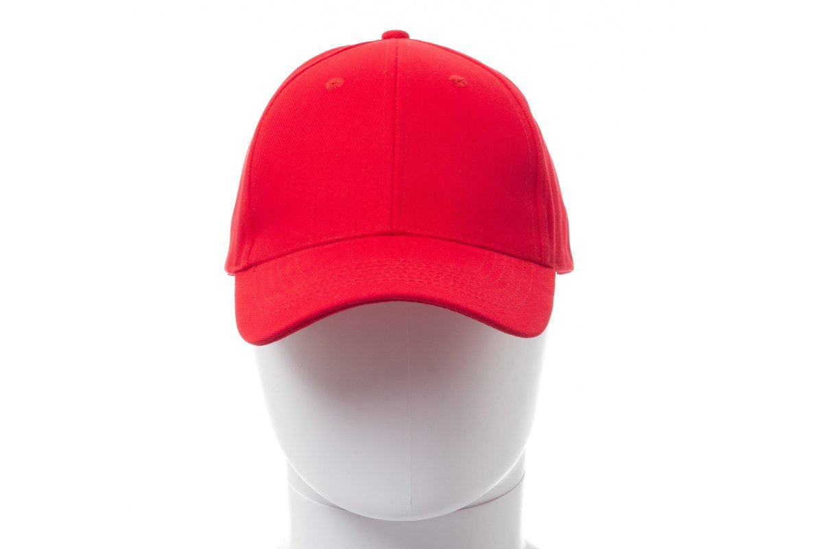 PAYPER - 6-Panel-Kappe NEBRASKA