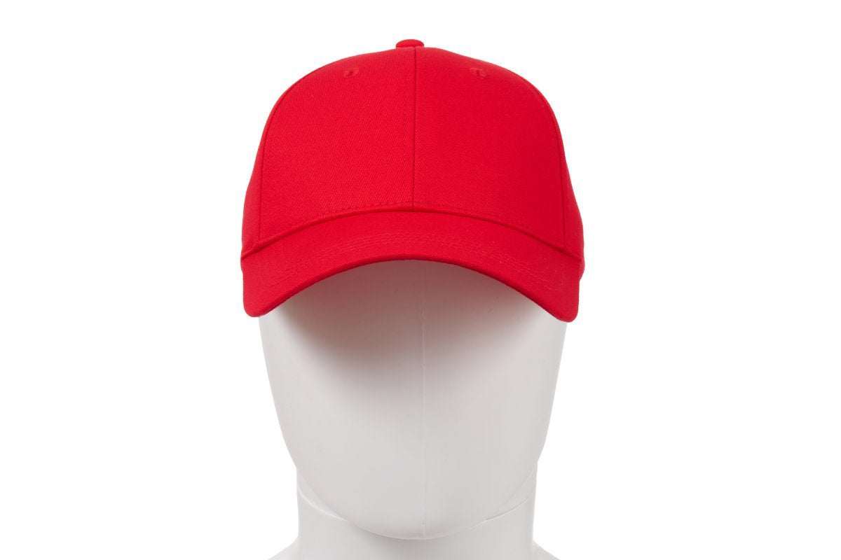 PAYPER - Unisex 6-Panel-Kappe SANTA MONICA