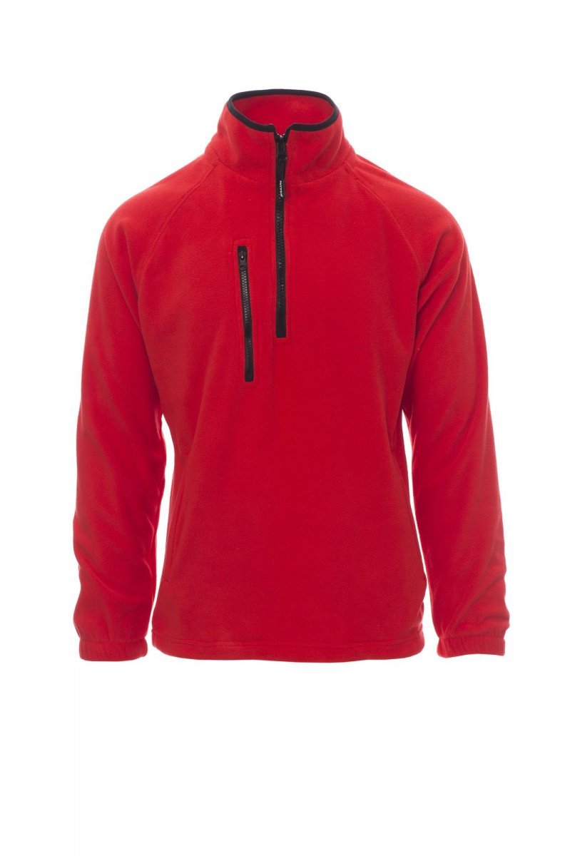 PAYPER - Fleecepullover DOLOMITI+