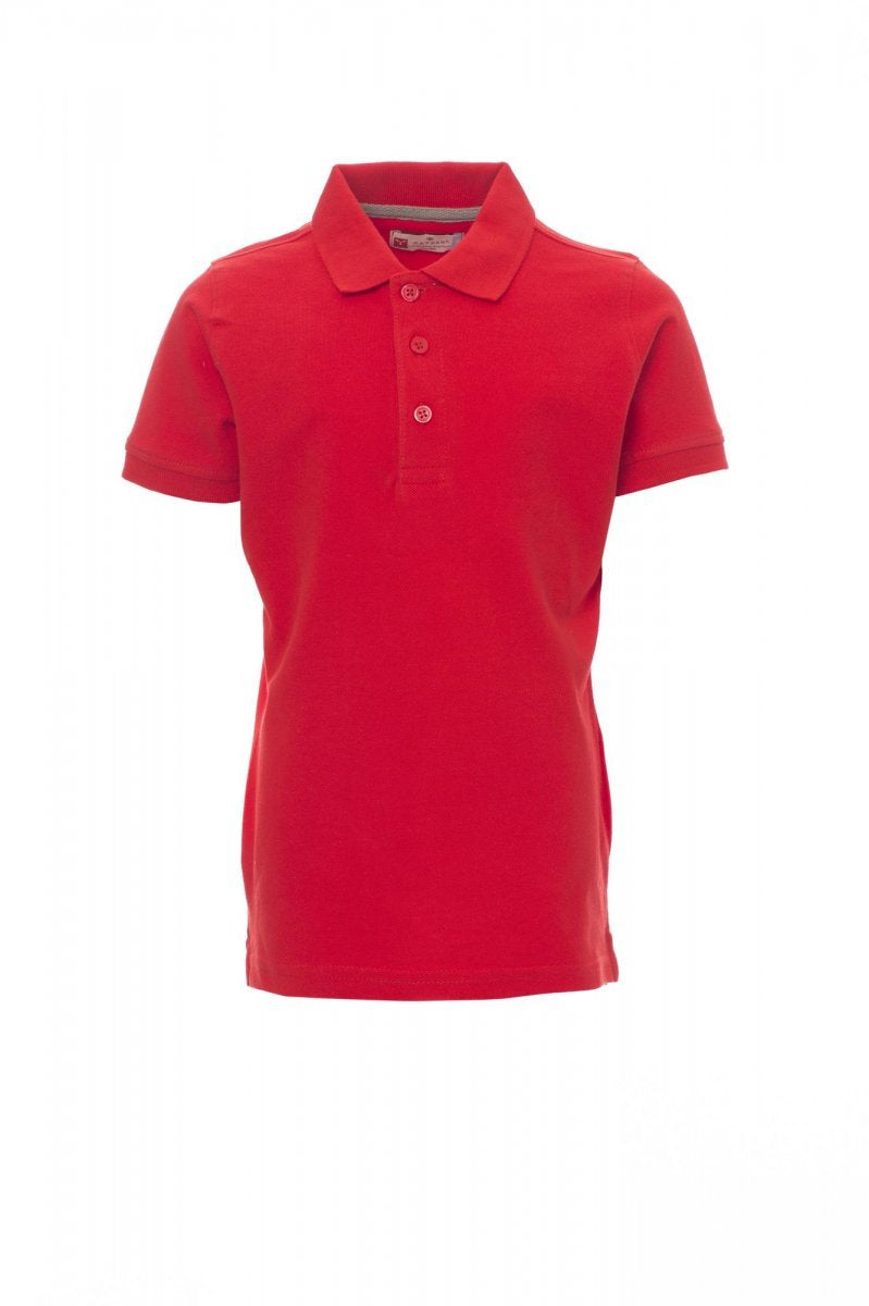 PAYPER - Kinder-Poloshirt VENICE KIDS