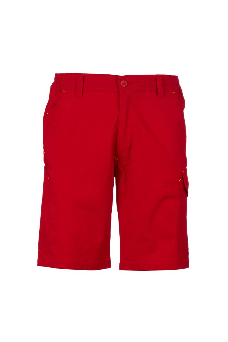 PAYPER - Herren Arbeitsshorts SERVICE STRETCH