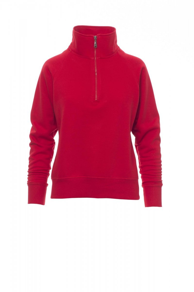 PAYPER - Damen-Sweatshirt MIAMI+LADY