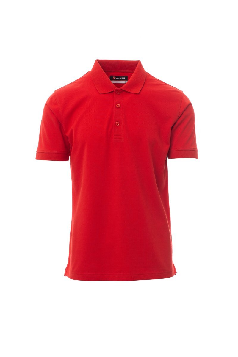 PAYPER - Herren-Poloshirt VENICE PRO