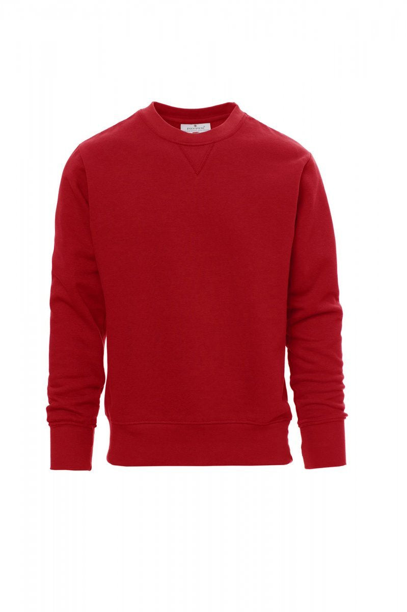 PAYPER - Herren-Sweatshirt ORLANDO
