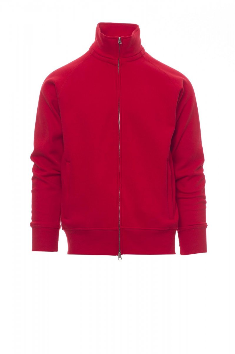 PAYPER - Herren-Sweatjacke PANAMA+