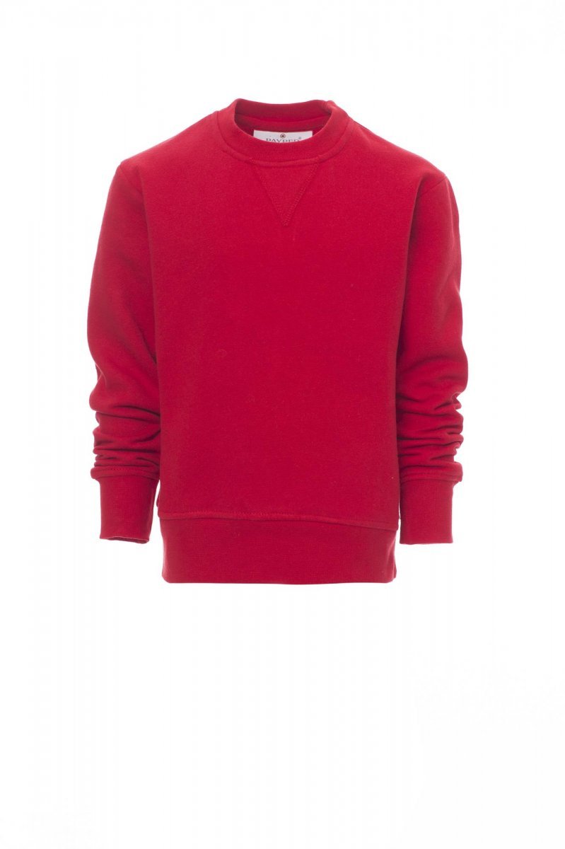 PAYPER - Kinder-Sweatshirt ORLANDO KIDS