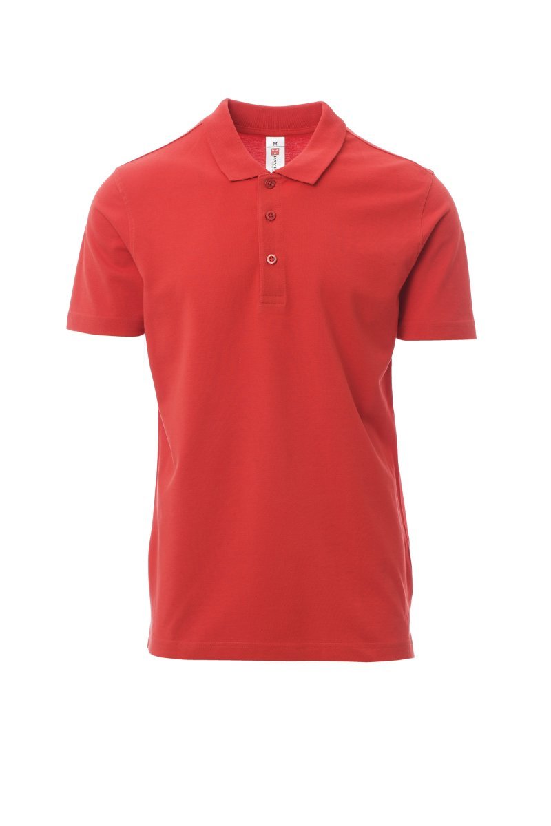 PAYPER - Poloshirt AMALFI