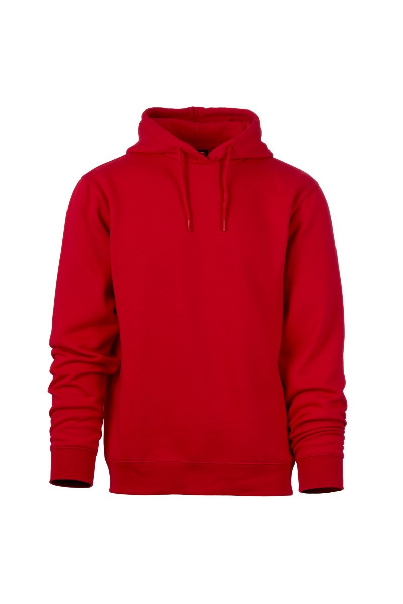 PAYPER - Herren-Sweatshirt TORRANCE - Farbe: Rot