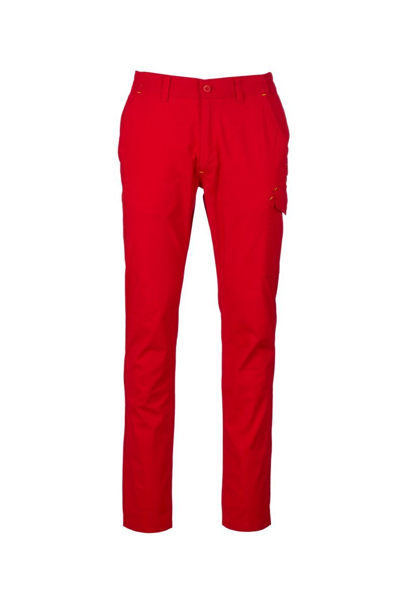 PAYPER - Sommerhose POWER STRETCH SUMMER