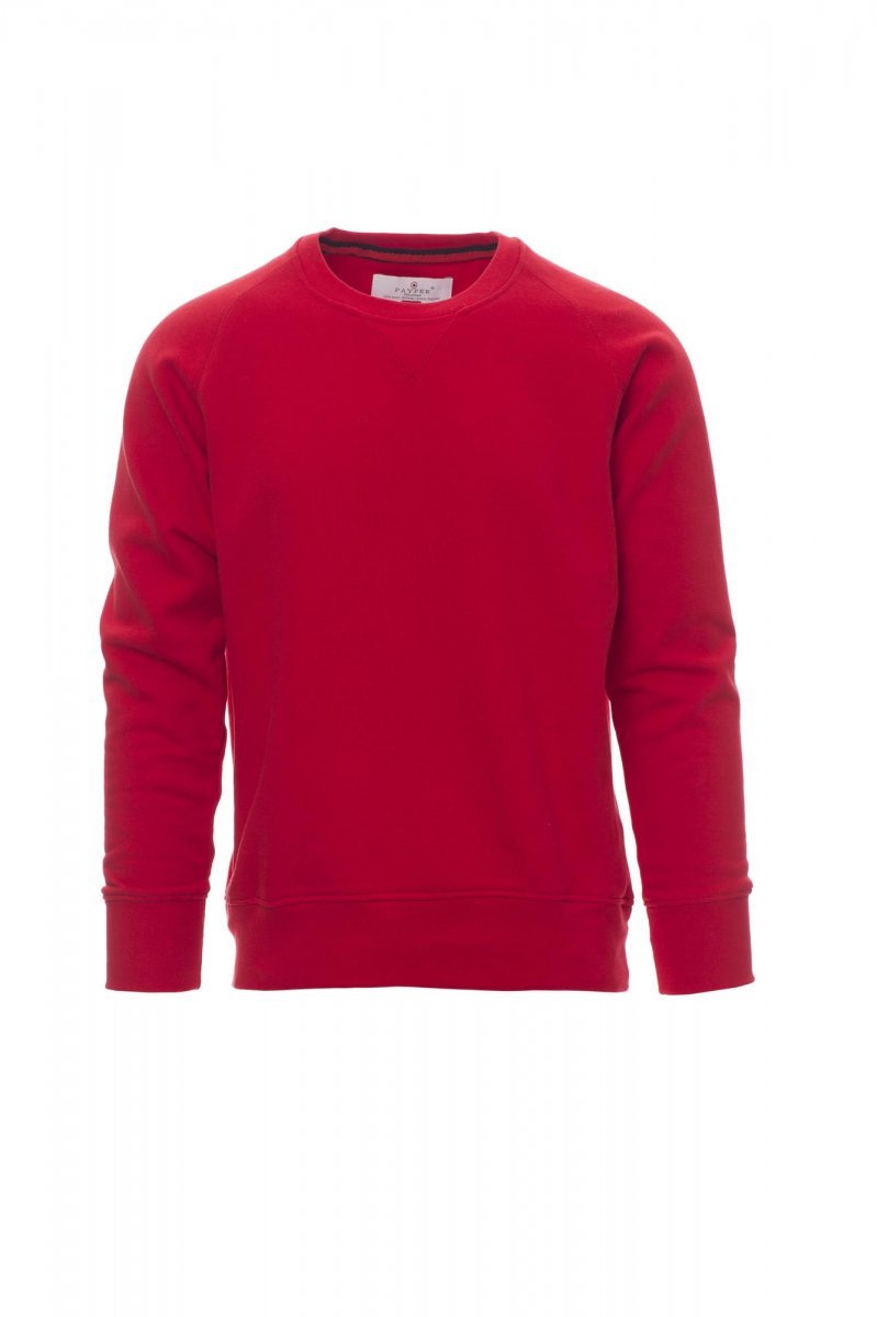 PAYPER - Herren-Sweatshirt MISTRAL+