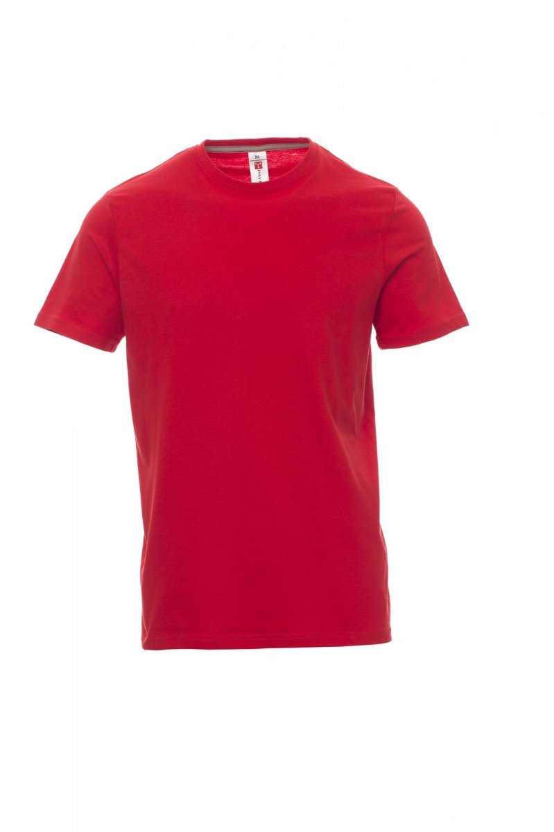 PAYPER - Herren-T-Shirt SUNSET