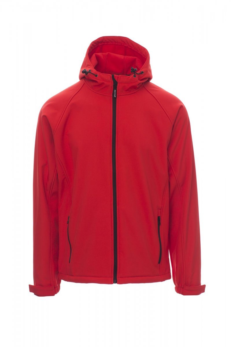 PAYPER - Herren Softshelljacke GALE