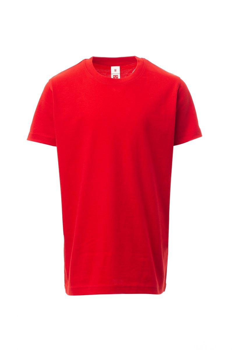 PAYPER - Kinder-T-Shirt PRINT KIDS