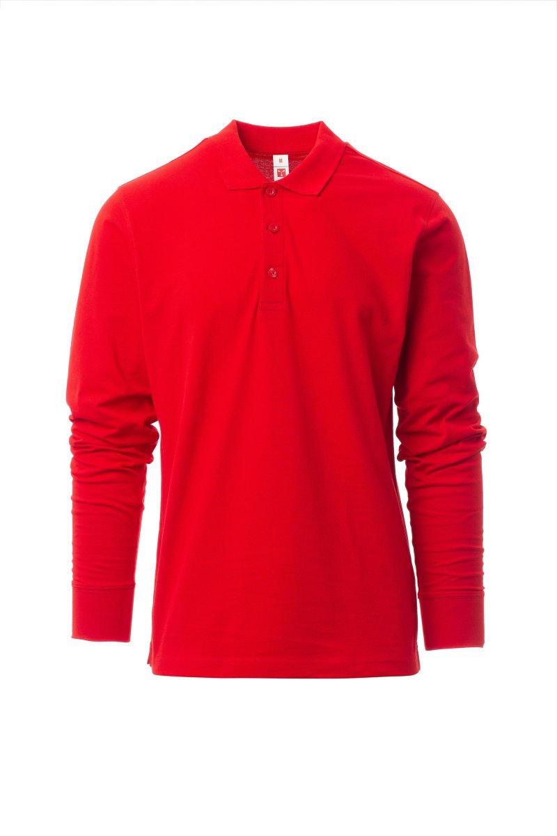 PAYPER - Herren-Poloshirt VERONA