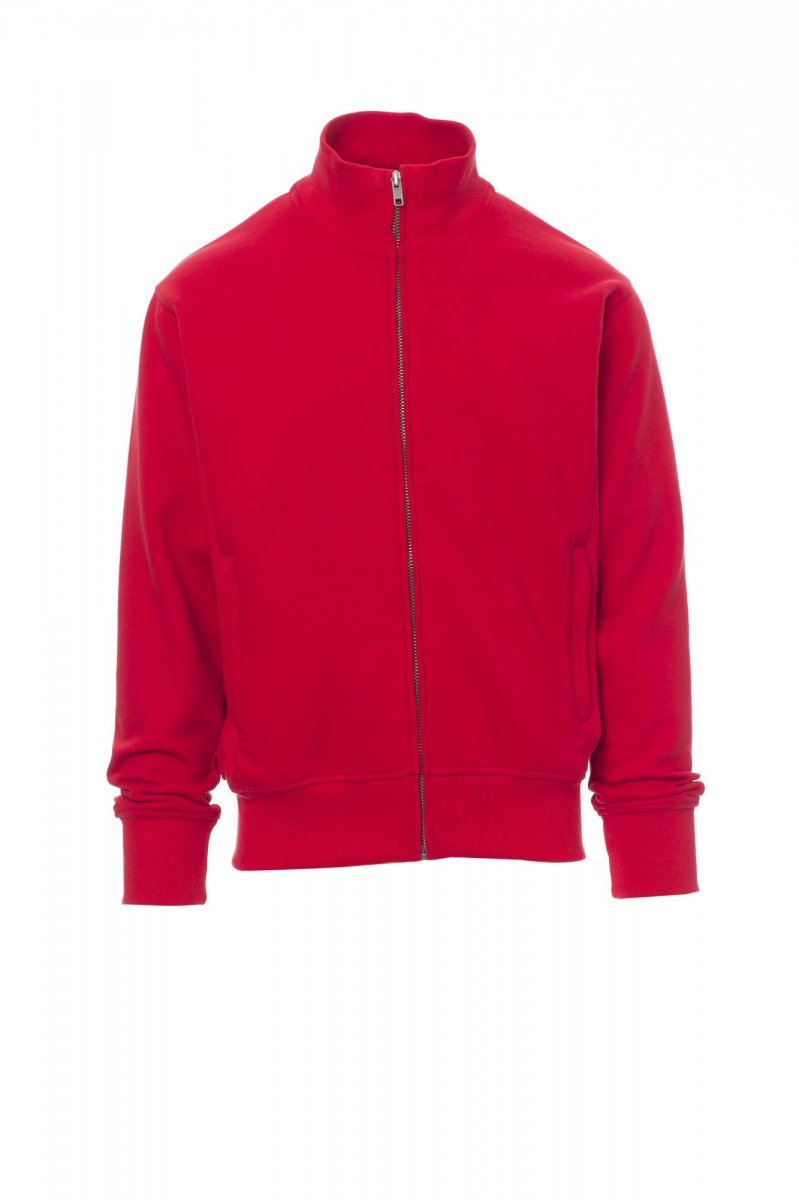 PAYPER - Herren-Sweatjacke CLASS+