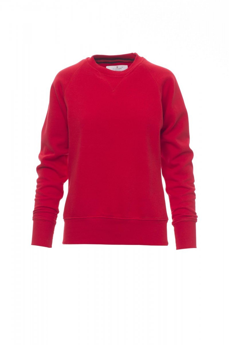 PAYPER - Damen-Sweatshirt MISTRAL+LADY