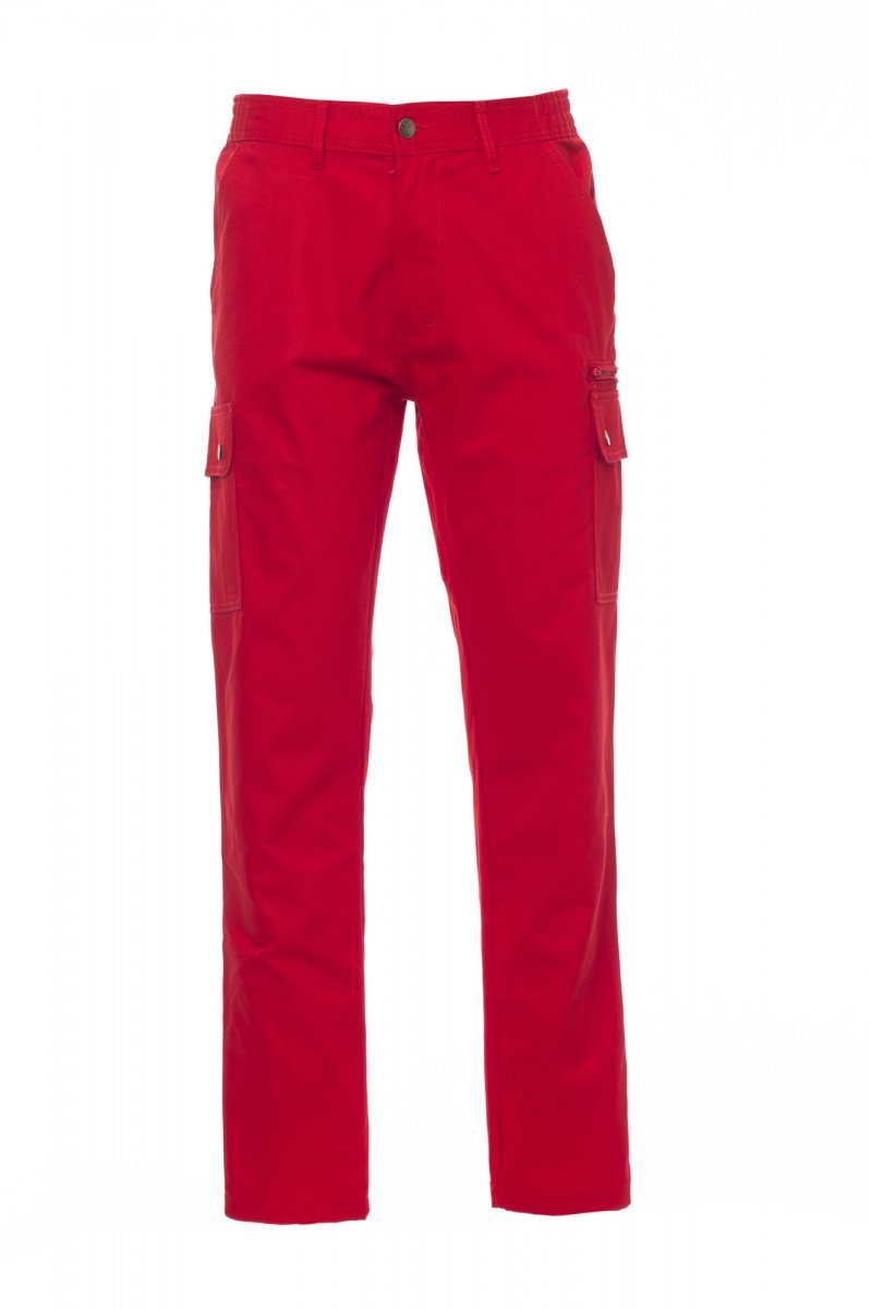 PAYPER - Herren Freizeithose FOREST