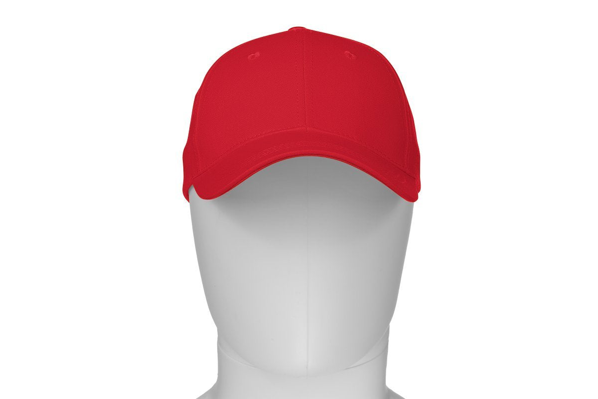 PAYPER - 6-Panel-Kappe ILLINOIS