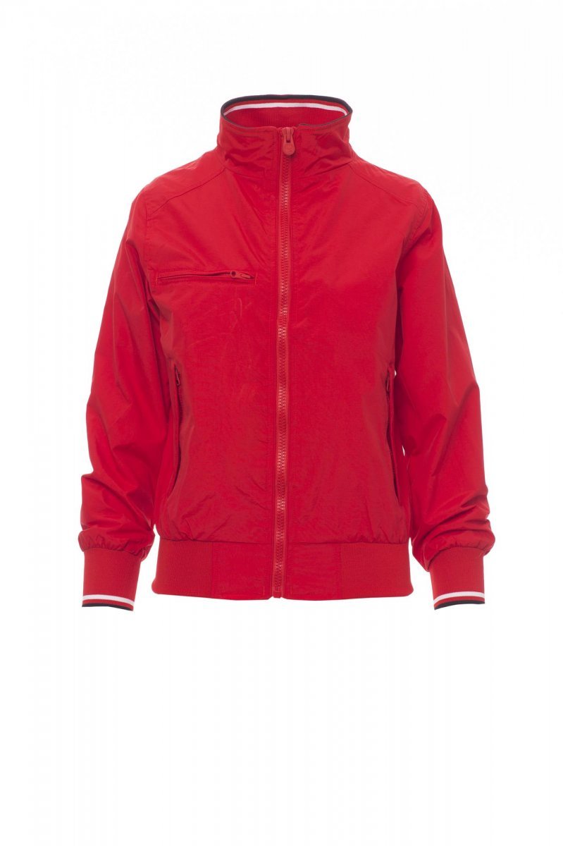 PAYPER - Taillierte Damen-Jacke PACIFIC LADY 2.0
