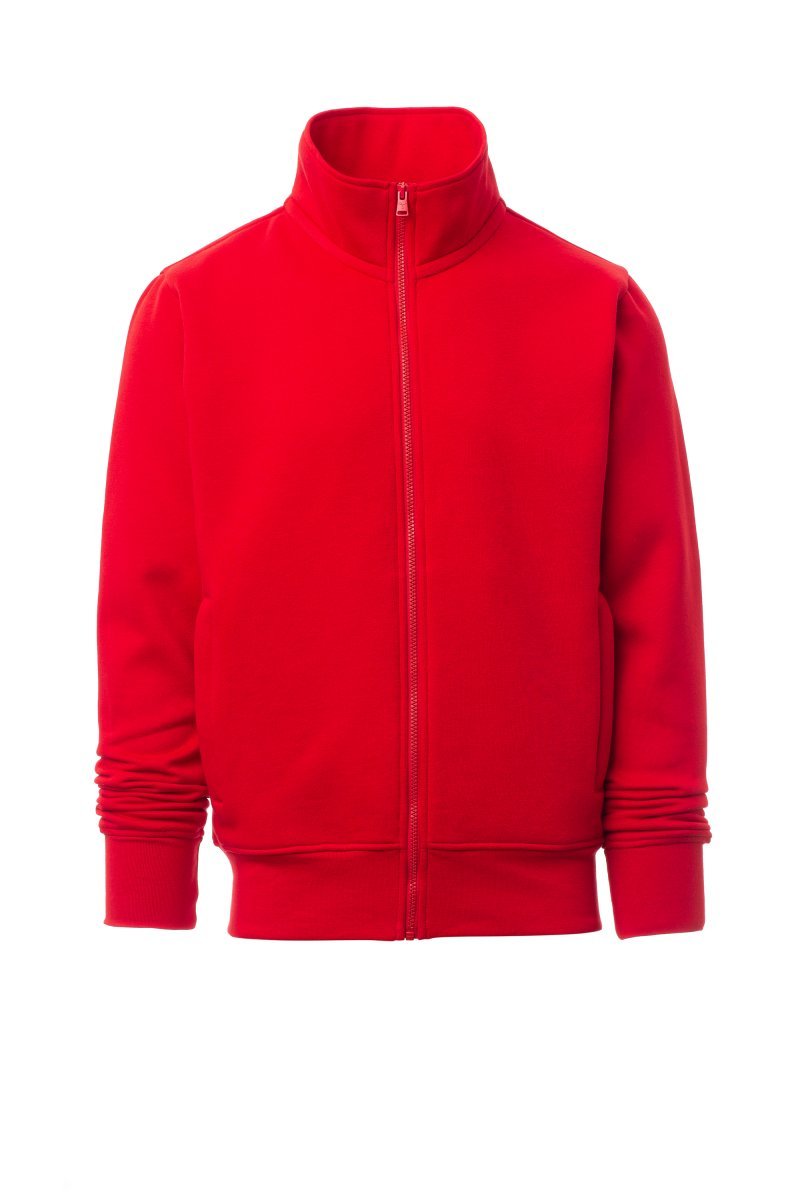 PAYPER - Herren-Sweatjacke ALABAMA