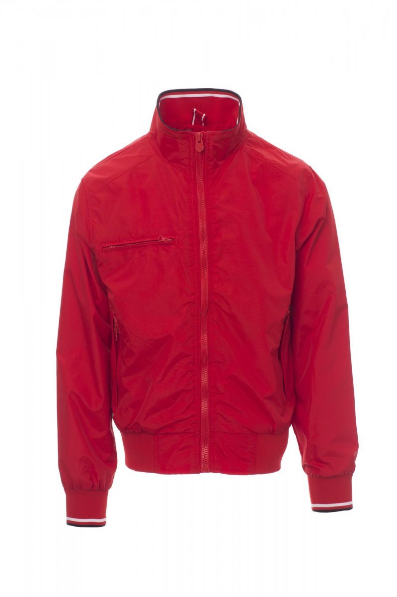 PAYPER - Herren-Jacke PACIFIC 2.0